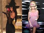 Models in Sexy Halloween Costumes – Kendall Jenner, Gigi Hadid & More – Hollywood Life