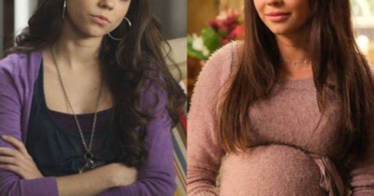 ‘Modern Family’ Cast Transformations in Photos – Hollywood Life