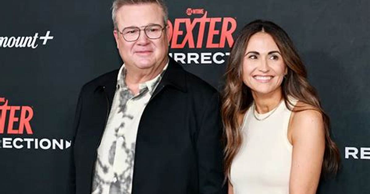Modern Family Star Eric Stonestreet Is Engaged