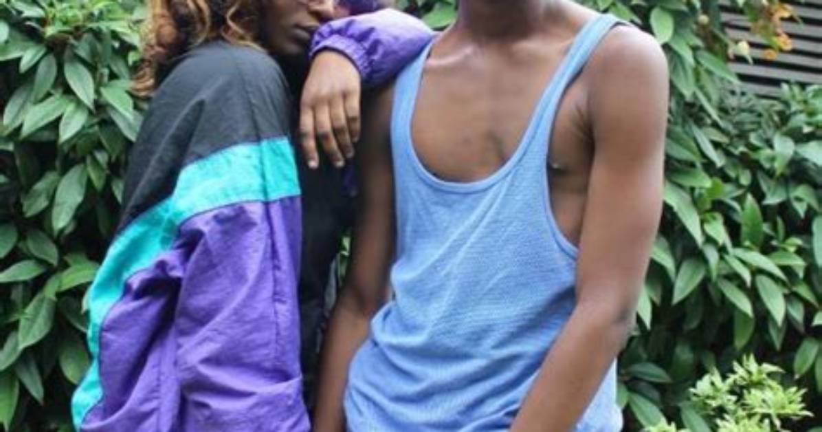 Modou Adams Bio, Parents, Wife, Children, Siblings, Net Worth ·