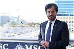 Mohammed Bin Sulayem