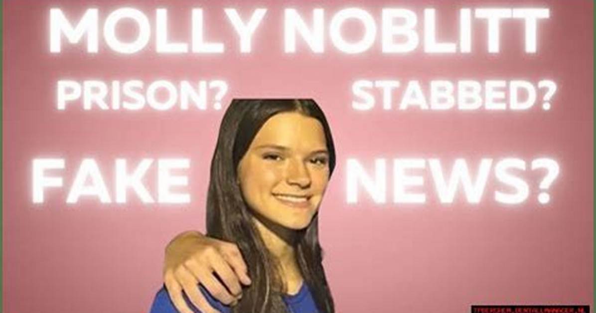 Molly: Arrested Amidst Bullying Scandal