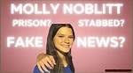 Molly: Arrested Amidst Bullying Scandal