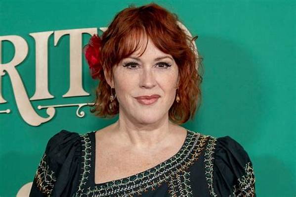 Molly Ringwald Net Worth, Income, Salary, Earnings, Biography