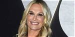 Molly Sims, 45, Stuns in Yellow, Green & Pink Swimsuits on Beach Vacation — Pics