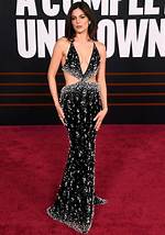 Monica Barbaro Height ·