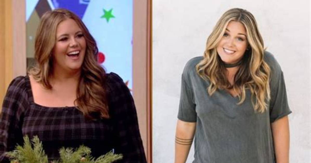 Monica Mangin S Weight Loss Did She