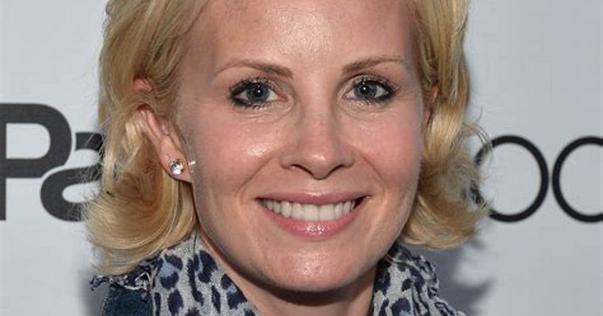 Monica Potter- Wiki, Age, Height, Net Worth, Husband, Ethnicity ·