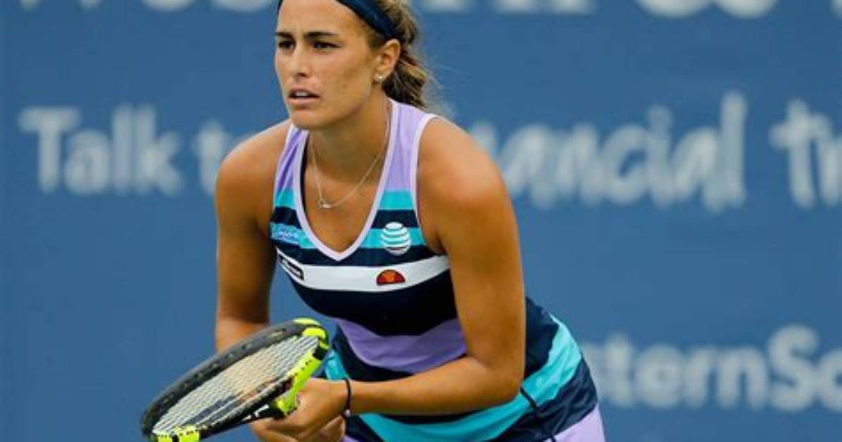 Monica Puig