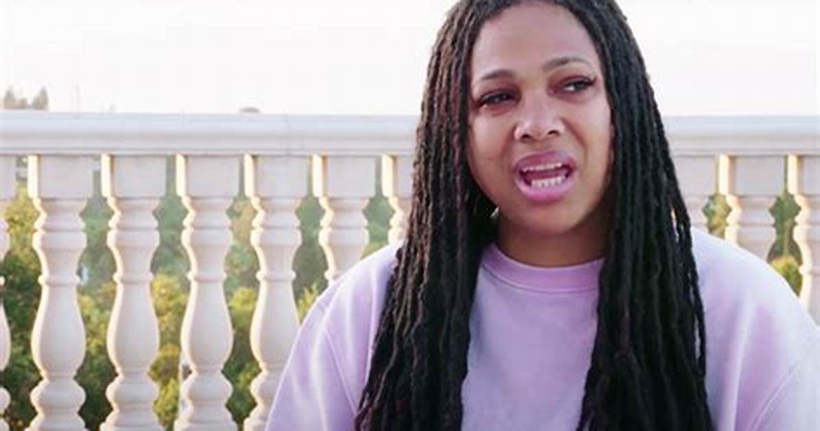 Monie Love & Amber Laura Talk Kids – Hollywood Life