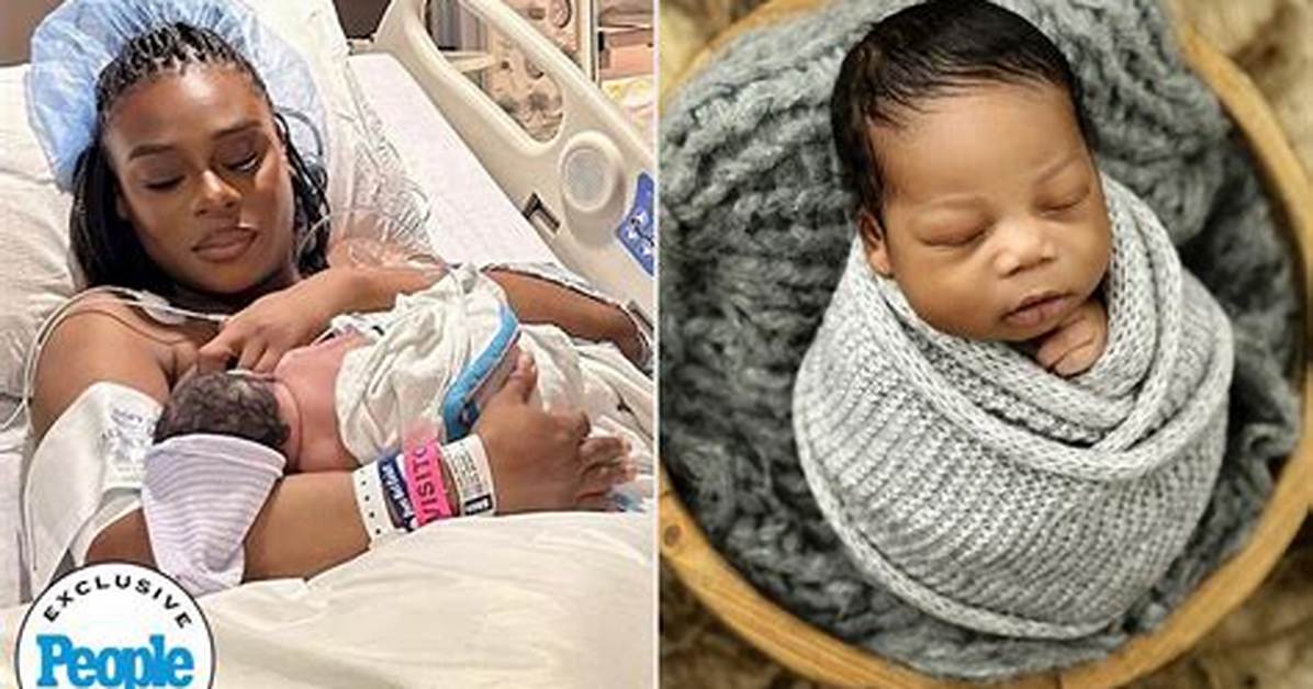 Monique Samuels Pregnant: ‘Rhop’ Star Expecting Baby #3 After Miscarriage: ‘I’m Way Too Happy’