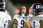 Montay Crockett