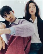 Moon Ga Young and Cha Eun Woo Dating Rumors Ignite After Cozy Photos Emerge