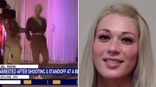 Moonlite Bunny Ranch: Tiara Tae Arrested and Charged with Four Counts of Gun Possession