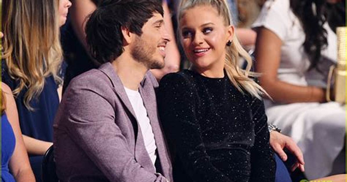 Morgan Evans Sings About Kelsea Ballerini Divorce on New Song – Hollywood Life