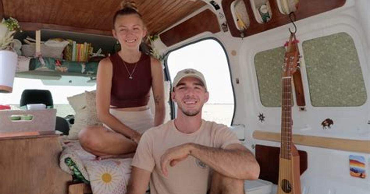 Morgan Wallace's Wife: Uncovering the Mystery
