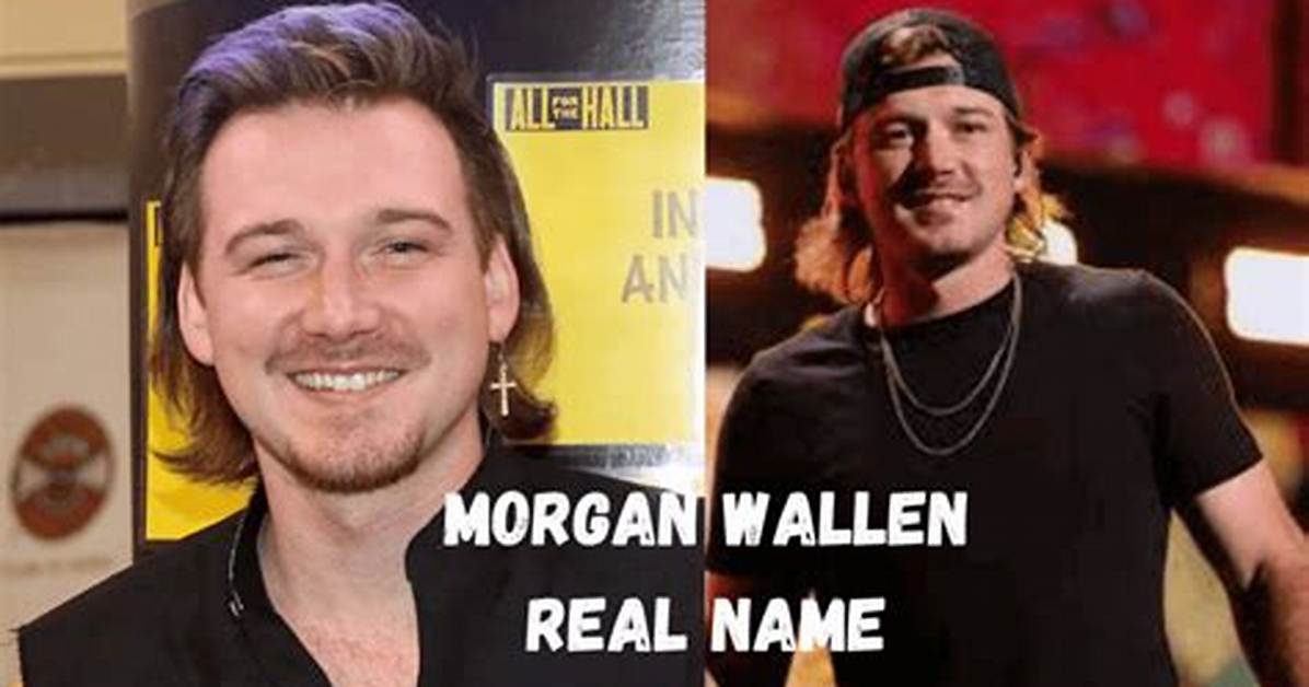 Morgan Wallen Collaborations: Uncovering the Magic Behind the Music