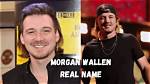Morgan Wallen Collaborations: Uncovering the Magic Behind the Music