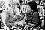 Morrie Schwartz