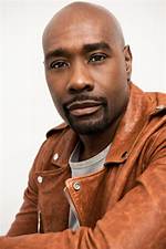 Morris Chestnut — Exclusive Portraits – Hollywood Life