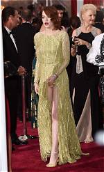 Most Embarrassing Wardrobe Malfunctions at the Oscars — Pics