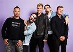 Most Epic Boy Bands — Pics