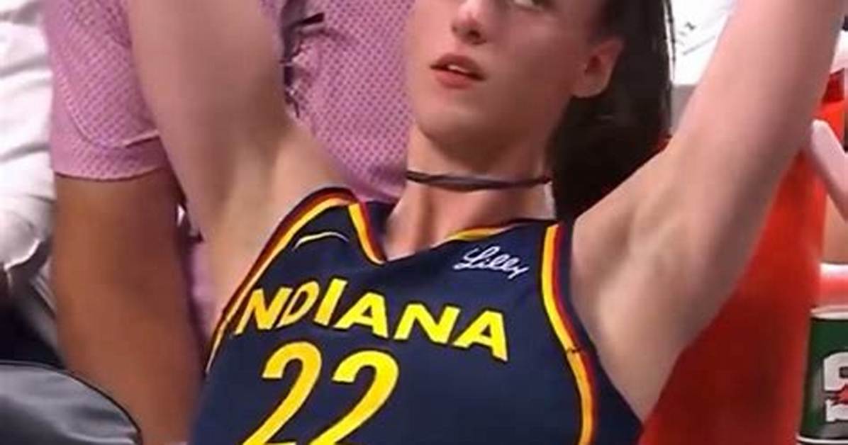Most up-to-Date Caitlyn Clark Weight Statistics