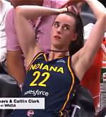 Most up-to-Date Caitlyn Clark Weight Statistics