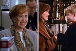 Mother in Home Alone