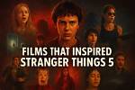 Movies That Inspired ‘Stranger Things’ — Pics