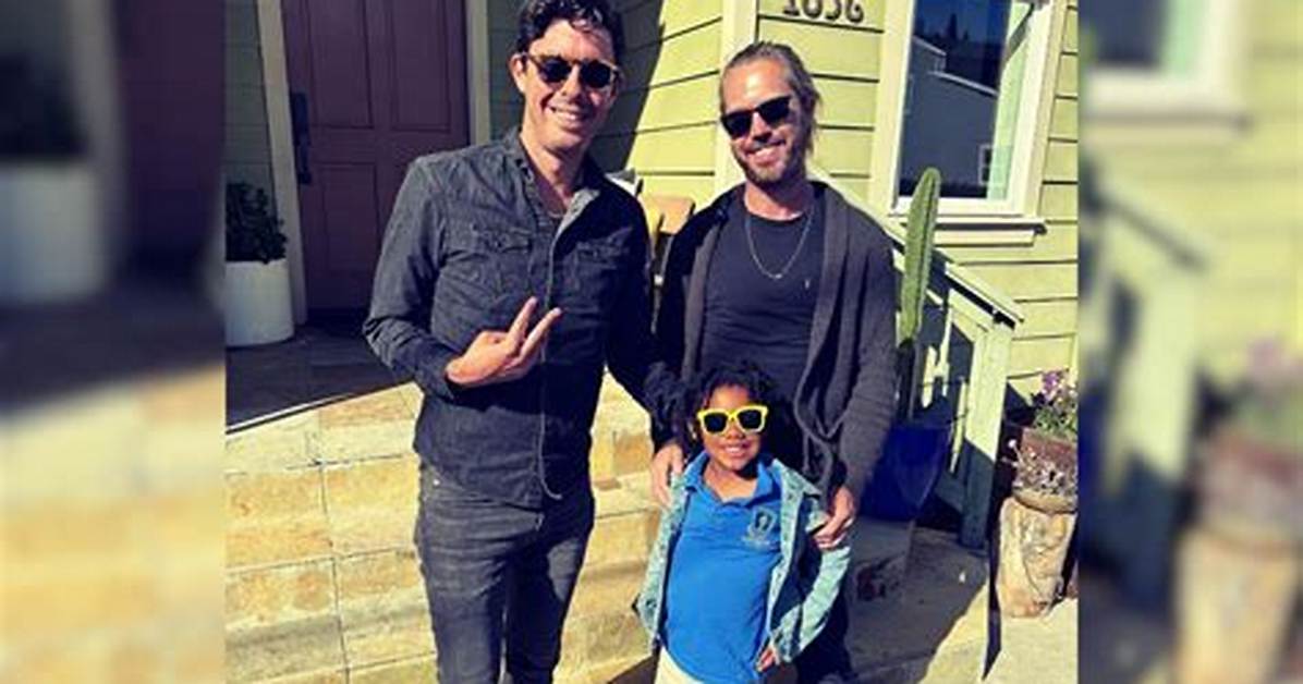 Msnbc Journalist: Who Is Tim Miller Husband Tyler Jameson? Gay Political Analyst Married Life and Fa