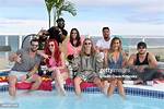 Mtv Beach House 2017 — Pics