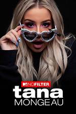 ‘Mtv No Filter’ Sneak Peek: Tana Mongeau Undergoes a Chest X-Ray & Struggles During a Breathing Test