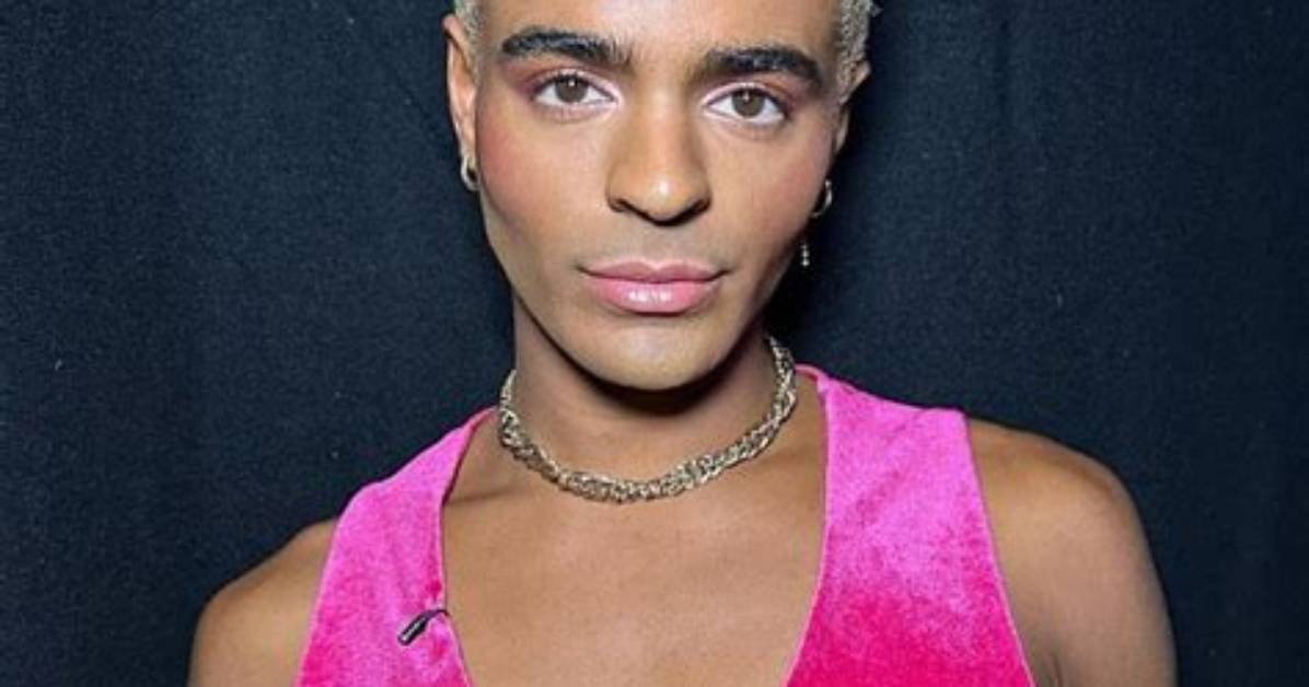 Mucharova's 2023 Boyfriend Revealed!