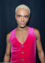 Mucharova's 2023 Boyfriend Revealed!