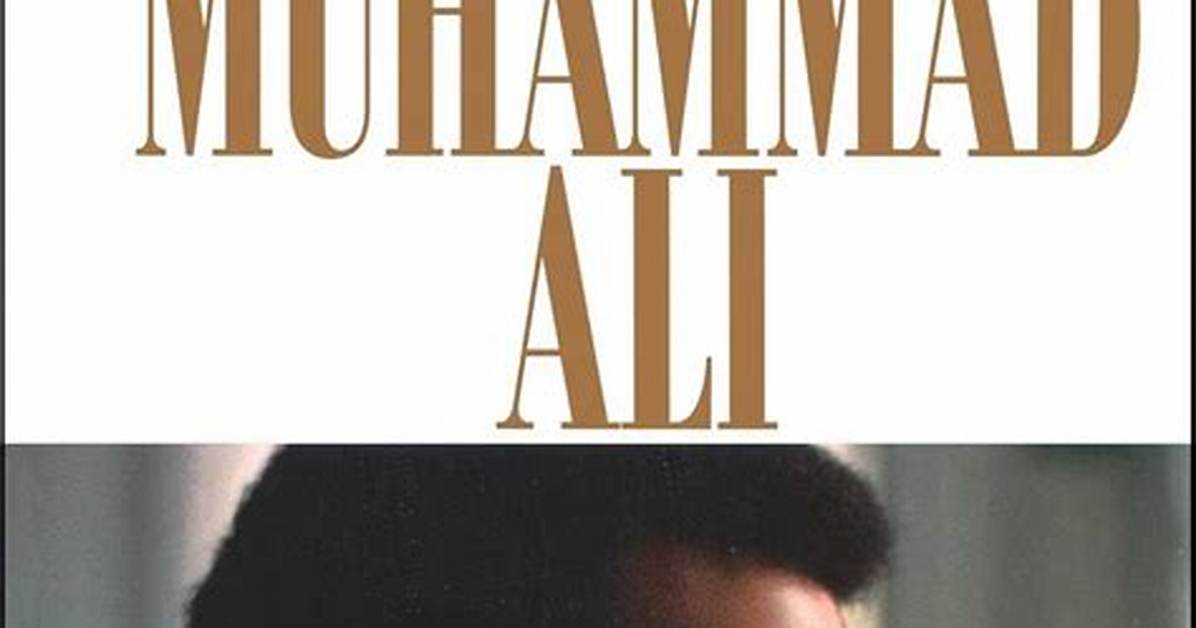 Muhammad Ali – His Life in Photos — Pics