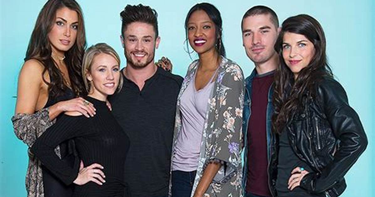 ‘Music City’ Cast Reveals Why You’ll Still Love Their Show…Even If You’re Not a Country Music Fan