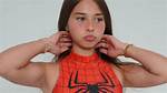 Must-See: Sophie Rain's Explosive Spider-Man Video Leak