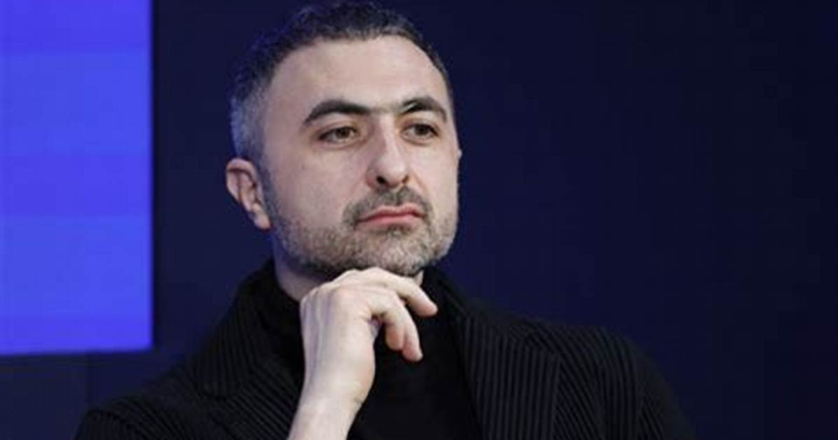 Mustafa Suleyman Wife | Who Is He Married to | Entrepreneur Family & Ethnicity