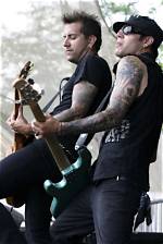 Mxpx: See Photos of the Punk Band
