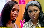 My Sister Malorie Needs to Stay out of My Marriage – Hollywood Life