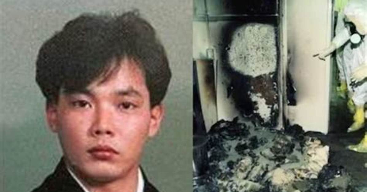Mysterious 83 Days: Disturbing Photos of Hisashi Ouchi's Tragic Accident