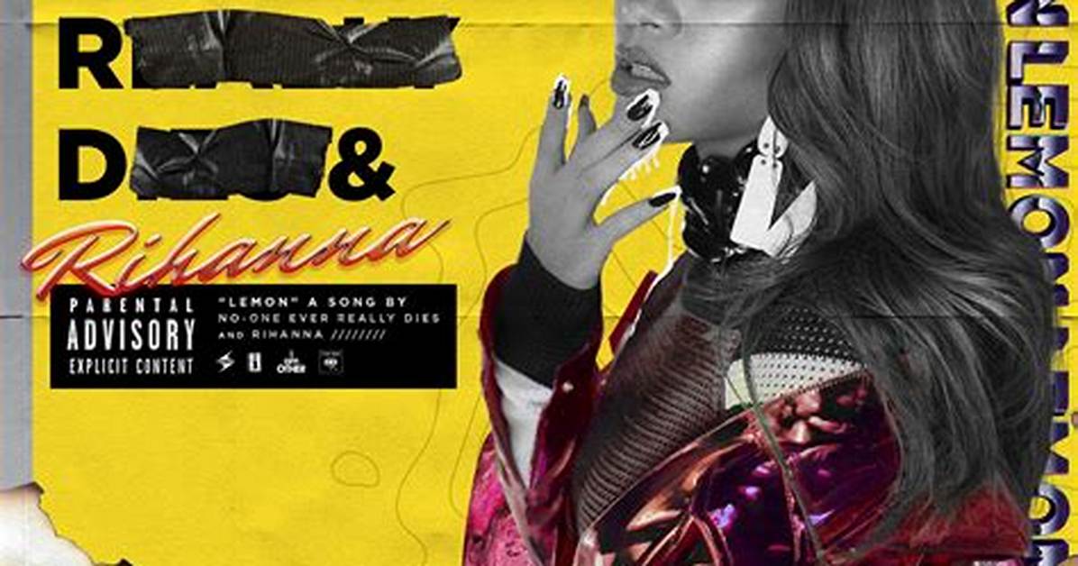N. E. R. D & Rihanna – ‘Lemon’ Music Video