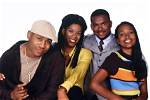 Nadia Wayans