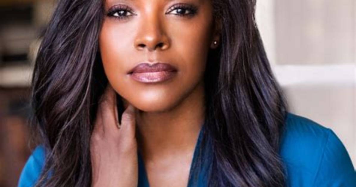 Nadine Ellis