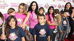 Nadya ‘Octomom’ Suleman Takes Octuplets Bowling for 13Th Birthday — See New Photos of the Family