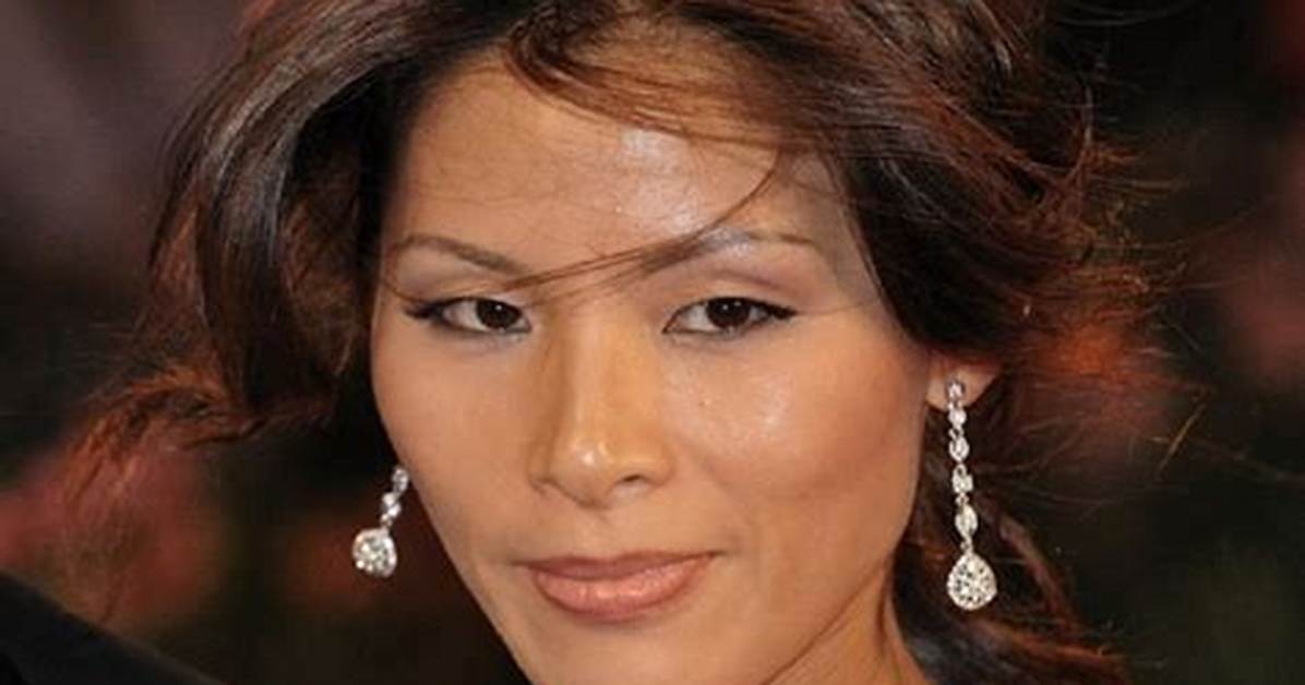Nakyung Park Biography, Kids, Family, Facts About Wesley Snipes Wife