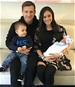 Nala Ryan Dyrdek (Rob Dyrdek’s Daughter) Bio, Age, Wiki, Birthday and Net Worth