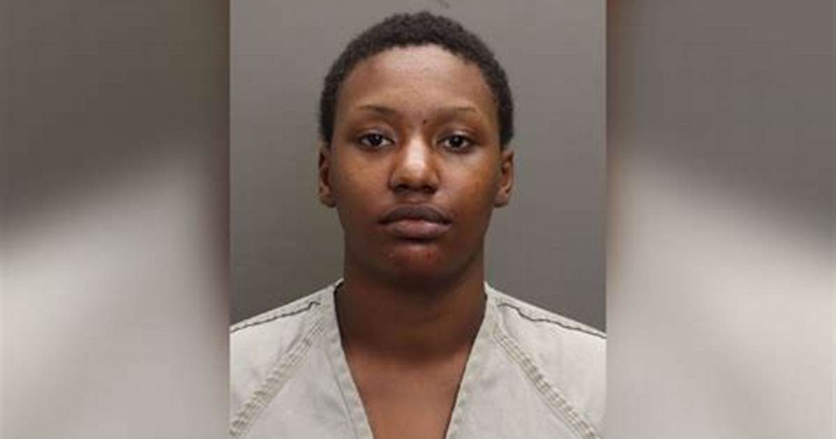 Nalah Tamiko Jackson, Woman Arrested in Kidnapping ·