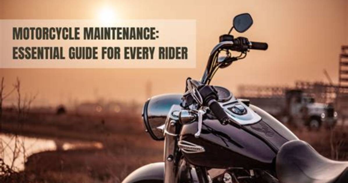 Naming Your Blue Motorcycle: a Comprehensive Guide